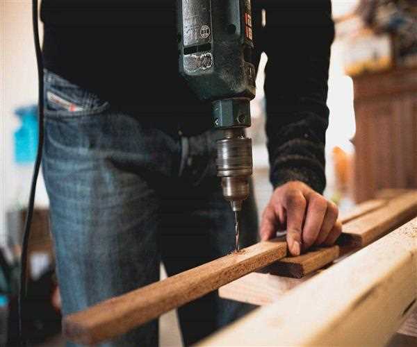 6 Must-Have Power Tools For Every Household