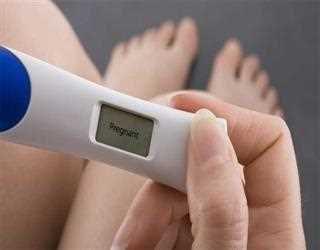 A Glance at the Various Types of Pregnancy Tests