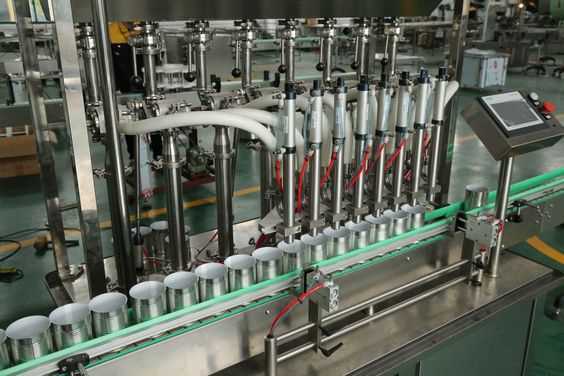 5 Benefits of Integrating an Automated Packaging Machine in Your Production Line
