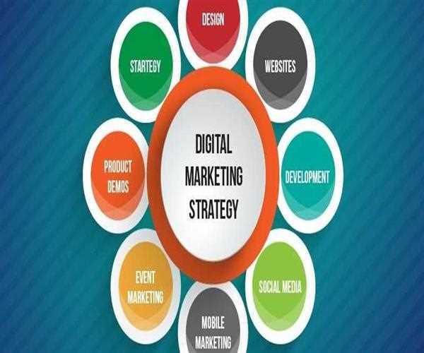 Digital Marketing Strategy[(Guidance)]