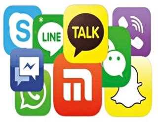 10 BEST MESSAGING APPS FOR IOS AND ANDROID