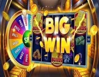 Free Slot Machines with Bonus