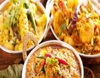 Best Kashmir Restaurant for all your Spicy and Tasty Cravings