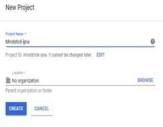 The Google plus Social API Integration