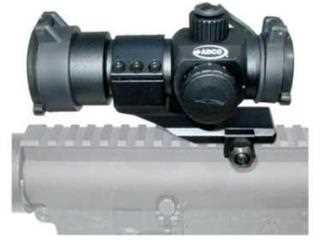 Aimpoint Rifles Are in Most Demand Among People Around the World