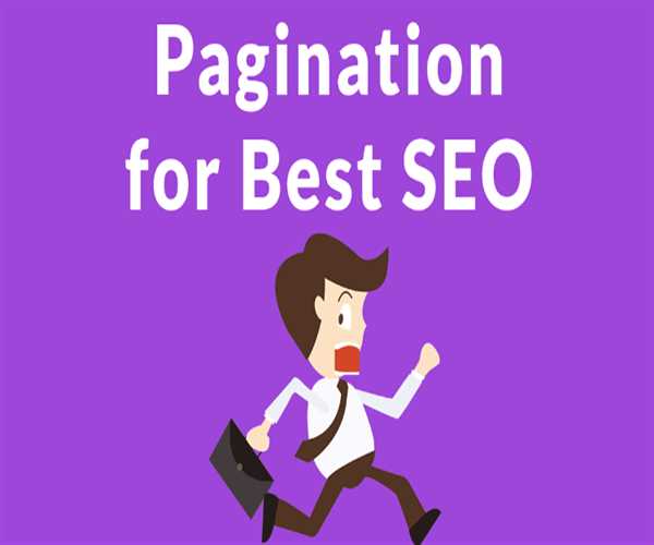Mastering Pagination: Google's Best Practices Unveiled