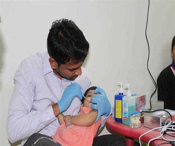 What is Pediatric dentistry ? (Updated 2019)