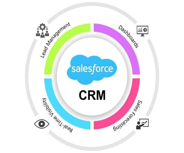 List of the 5 Best Ways to Optimize Your Salesforce CRM MindStick
