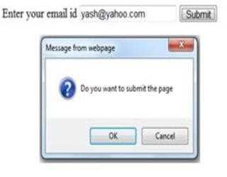 Ajax Toolkit ConfirmButtonExtender Control in ASP.Net