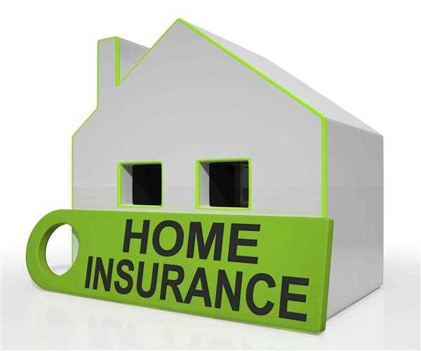 What are the Main Property Insurance Coverages?