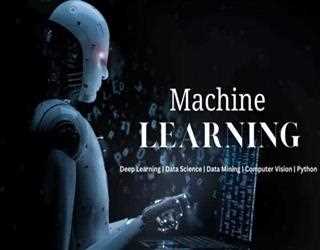 Discuss The Use Of Machine Learning Algorithms In Data Analytics