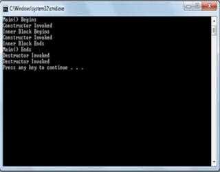 Garbage Collection in C#