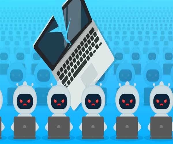 Are you aware of click fraud? let's unpack it