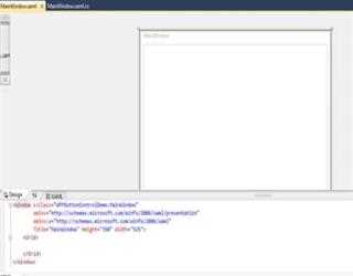 Introduction to WPF Technology