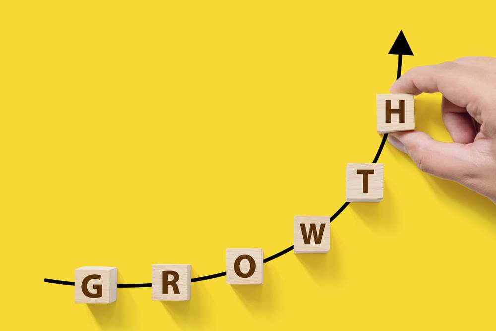 How to Develop a Successful Growth Strategy For Business: In 5 Simple Steps