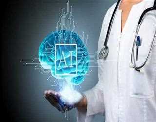 10 Ways AI Is Used for Health and Wellness