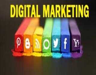 5 Upcoming Trends in Digital Marketing