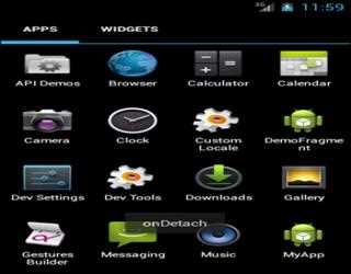 Fragment Life cycle in Android