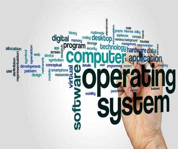 Operating System Development
