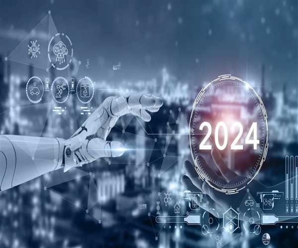 Top 10 Gen Z Technology Trends in 2024
