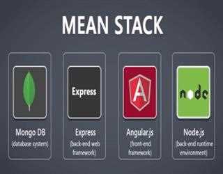 Hire Full Mean Stack Solution in India