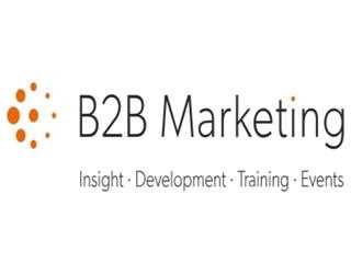 How Social Media Can Help B2B Marketers