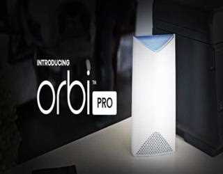 Methods to Install the Netgear Orbi AC3000 Wi-fi System
