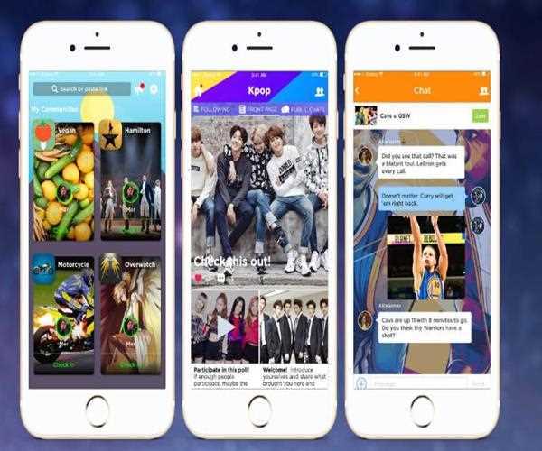 How To: Build A Community Platform With Chat , Video And  Voice  Calling Features!