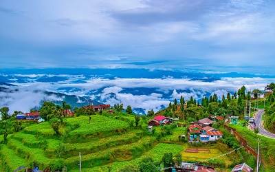 Top 6 Hill Stations in India for a Perfect Holiday