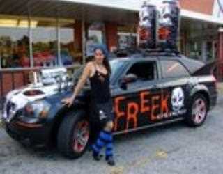 SELL YOUR OLD CAR TO THE Raving achievement