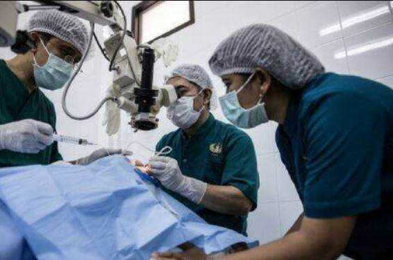 Netherlands Created Such A Tool For Tumor Operation