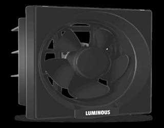 Need of the Ventilation Fans