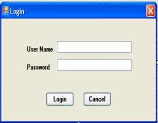 How To Create Login Form in CSharp .NET