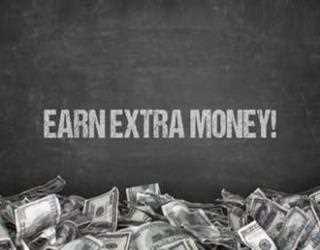 15 Ways to Make Extra Money image