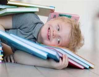 THE MASTER GUIDE TO WRITING A GREAT CHILDREN’S BOOKS