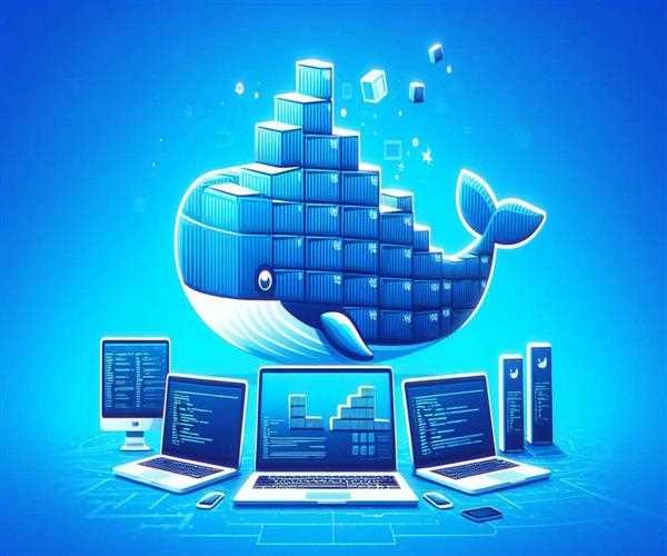 What Is Docker A Game-Changer For Modern Evelopment?