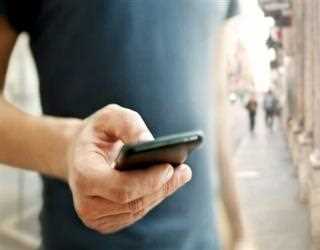 How smartphones have changed the way we used to access the web?