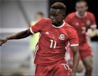 Rabbi Matondo says he is Enjoying Every Moment in Schalke