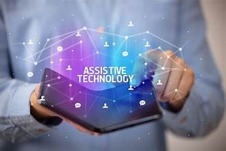 The mind blowing next generation innovations in Assistive Technology - Bridging the Career Gaps