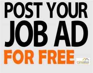 How to Post a Job at MindStick?