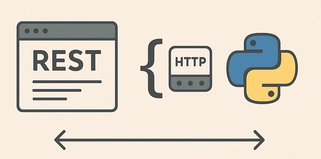Designing a REST API Using Python – MindStick