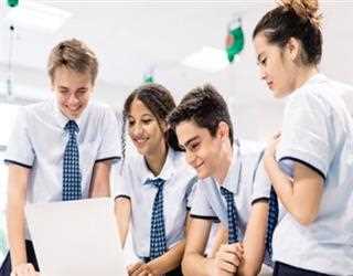 Advantages Of An IB Boarding School In The Same City