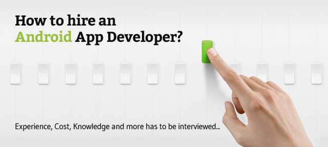 App Development 2020: Know The Cost & Hire An App Developer In India