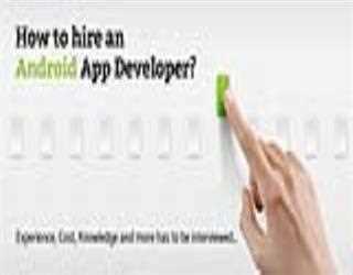 App Development 2020: Know The Cost & Hire An App Developer In India