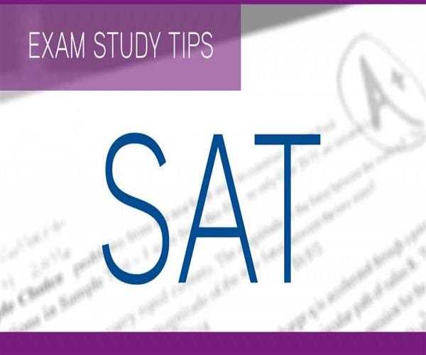 Why should you take the SAT?