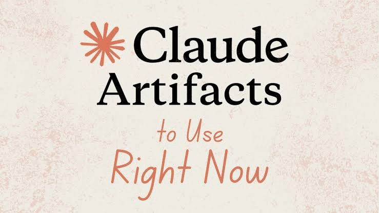 Claude Artifacts: Step-by-Step Guide to Build Interactive Apps and Documents with AI