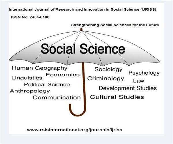Social Science Journals Ranking
