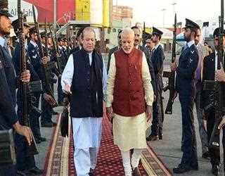 The 'Most Vexing' Test: Can Pakistan’s Sharifs Revive Talks with India’s Modi? image