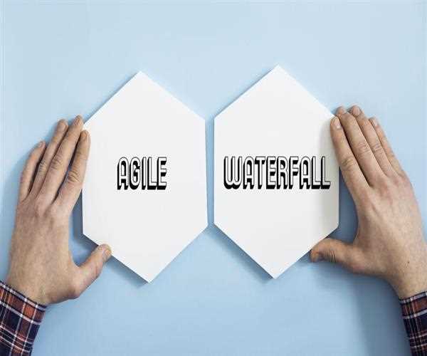 Agile Vs. Waterfall: Choosing The Right Development Methodology