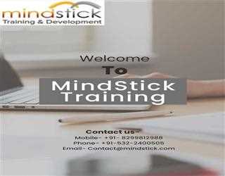 Environment For Training Provided By MindStick Training image